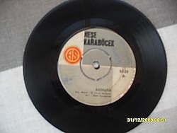 neşe karaböcek – züleyha – yeşilim yeşilim aman