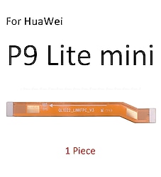 HUAWEİ P9 LİTE MİNİ FLEX KABLO ŞARJ SOKETİ ANAKART ARASI FİLM