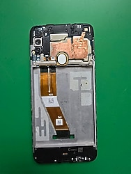 Samsung A11 anakart(Açıklamayı okuyun)