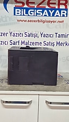 HP LaserJet Pro 400 Yazıcı M 401 dne DUBLEX VE NETWORK LAZER YAZICI 30 SYF DA ( 2, EL LAZER YAZIC )
