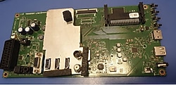VTY190R-6, GMM4ZZ, Beko B28-LW- 5533, Main Board, Ana Kart