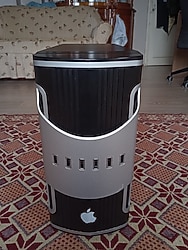 i5 İşlemci + 8GB RAM PC Apple Kasa