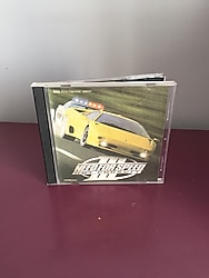 Pc Oyun Need For Speed 3 Hot Pursuit