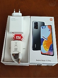 Xiaomi 67 Watt şarj aleti