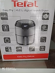 TEFAL EASY FRY DELUXE