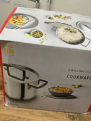 ZWİLLİNG BELLASERA