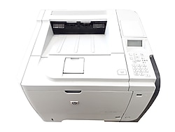hp laserjet p3015dn yazıcı(İKİNCİEL)