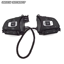 ORIGIN RETROFIT Volkswagen 5NG 959 442 Direksiyon Kontrol Butonu