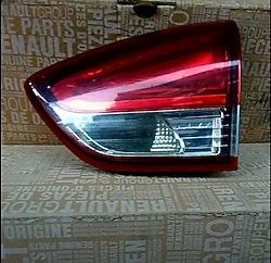 265559118R_Clio 4 Sporttourer Sol iç Stop SIFIR ORİJİNAL MAIS