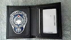 WAW MUHTESEM.ZABITA ROZETLİ CÜZDANI SATINAL.SADECE ZABITA KURUM ADRESINE GONDERILIR.SIVIL ADRESE GÖNDERİLMEZ