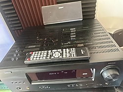 Devasa Ses Gücü, Kompakt Fiyat! – Denon AVR-1311 5.1 HDMI A/V Receiver