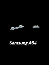 Samsung A54 Yan Tuş Takımı