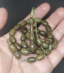 Sıfır Ürün Pelesenk Ağacı Tesbih