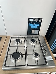 Siemens Set Üstü Ocak EB0C5PB82O