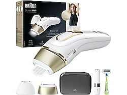 Braun IPL Silkexpert Pro 5, Evde Tüy Alma, Çanta, 1 Başlık ile, PL5052
