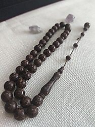 Tarçın Ağacı Tesbih