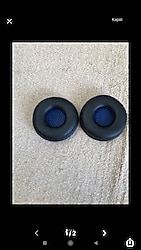 Kulaklık Yastıkları