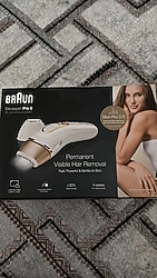 braun silk expert pro 5