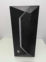 İ7-3770/16 GB/120 GB SSD/GTX 760