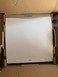 Vaıllant VR71 & VRC720/2 Kaskad kontrol paneli