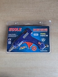 Sıcak silikon tabancası 20w