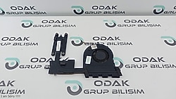 (DFS481305MC0T EP) (CN-0789DY-72744-69PK-04CZ-A00) MODEL FAN+SOĞUTUCU