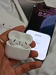 Orjinal AirPods 4.nesil