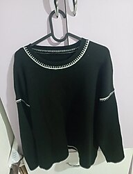 hiç giyilmedi temiz ve güzel bir üründür