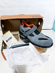 yds iş ayakkabısı