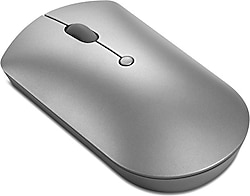Sıfır Lenovo 600 GY50X88832 Sessiz Optik Kablosuz Mouse