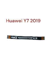 Huawei Y7 2019 Ara Film Flex