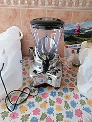 Kenwood New York Smoothie Blender - Musluklu ve Şık Tasarım