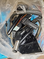 CLEANMAX SULU HALI YIKAMA