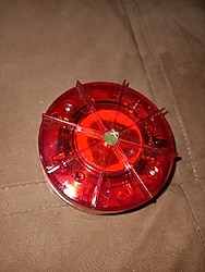 as1224 elektronik siren 24V sıfır arkadaşlar ürün ihdiyac fazlası sıfır ürün dür.