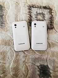 Samsung Galaxy Ace 1