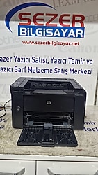 HP LaserJet P 1606 DN Lazer Yazıcı ( 2. EL)