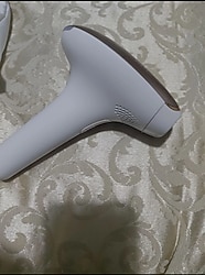 lazer epilasyon 250 bin atışlı 1 aylık ürün