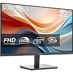 Kooruı E2212F 22 Inç Monitör