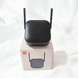 Kutusunda Mi Wi-fi Pro Sinyal Güçlendirici