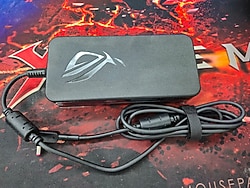 Acer ve Asus Tuf Uyumlu 19.5V 9.23A 5.5x1.7 180W Adaptör