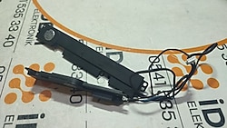 Lenovo T410 NOTEBOOK HOPARLÖR ORJİNAL