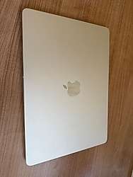 MACBOOK AİR M2 256Ssd