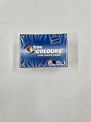 ZEBRA P330/430I SERİ KART YAZICILAR İÇİN Renkli Ribbon