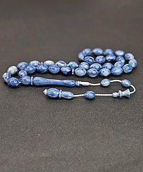 💯MUHAMMED ERDEN USTA İMZALI SIKMA KEHRİBAR TESBİH🔥