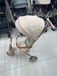 DOONA MUADİLİ 3 TEKERLİ BİSİKLET