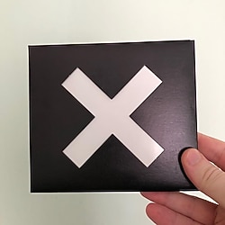 The xx - ilk albümü