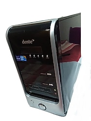Dente PC i7 3.Nesil İşlemci , 16 Ram , Asus Anakart , 250 Samsung SSD (Performanslı ,Ev Ofis İçin , İkinci El)