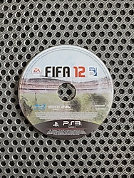 FIFA 12 (SIFIR AYARINDA) PS3 OYUN