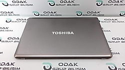 TOSHİBA SATELLİTE P850 P855 (LCD COVER)