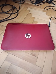 Hp Pavilion intel pentium 2.16Ghz